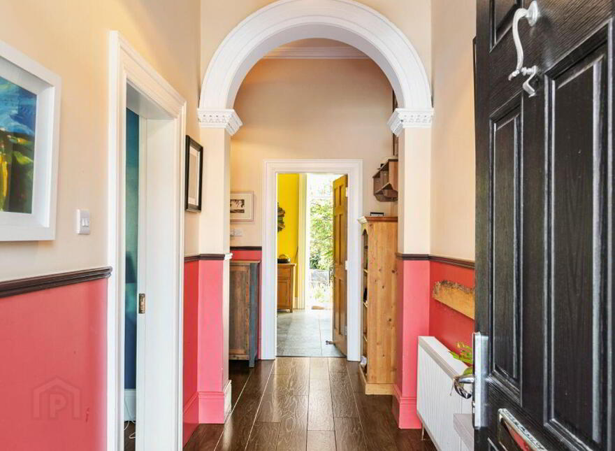 14 Grosvenor Place, Rathmines, Rathmines, D06Y6T1