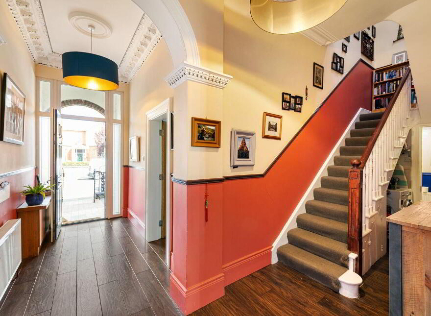 14 Grosvenor Place, Rathmines, Rathmines, D06Y6T1