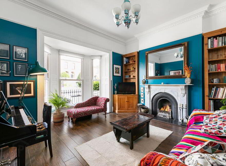 14 Grosvenor Place, Rathmines, Rathmines, D06Y6T1