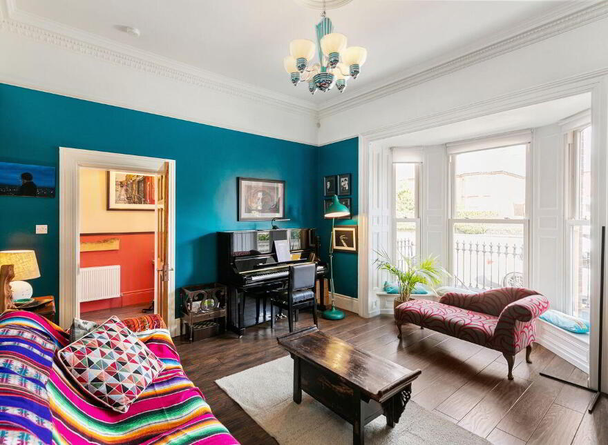 14 Grosvenor Place, Rathmines, Rathmines, D06Y6T1