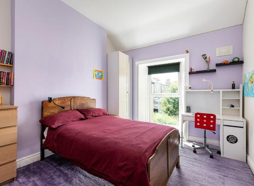 14 Grosvenor Place, Rathmines, Rathmines, D06Y6T1