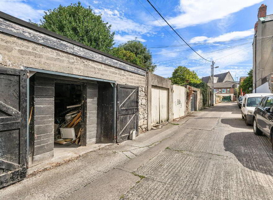 14 Grosvenor Place, Rathmines, Rathmines, D06Y6T1