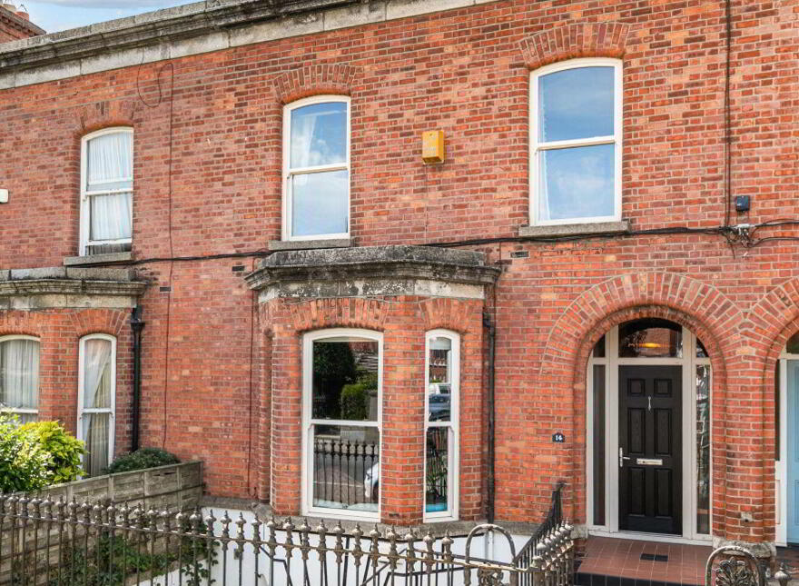 14 Grosvenor Place, Rathmines, Rathmines, D06Y6T1