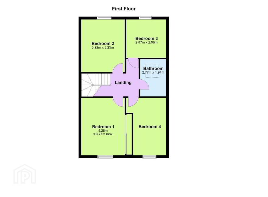14 Grosvenor Place, Rathmines, Rathmines, D06Y6T1