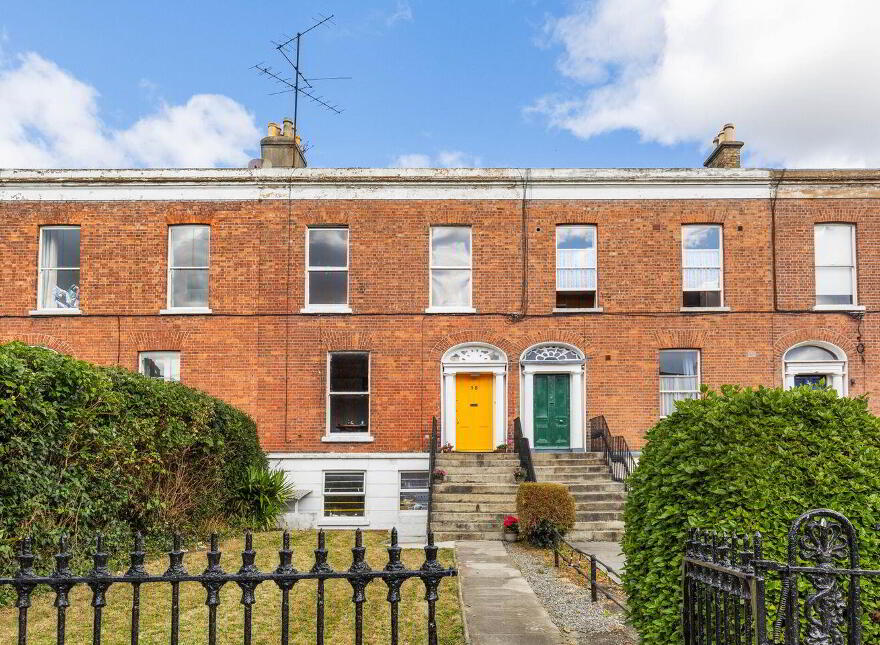 38 Leinster Road, Rathmines, Rathmines, D06A7K8