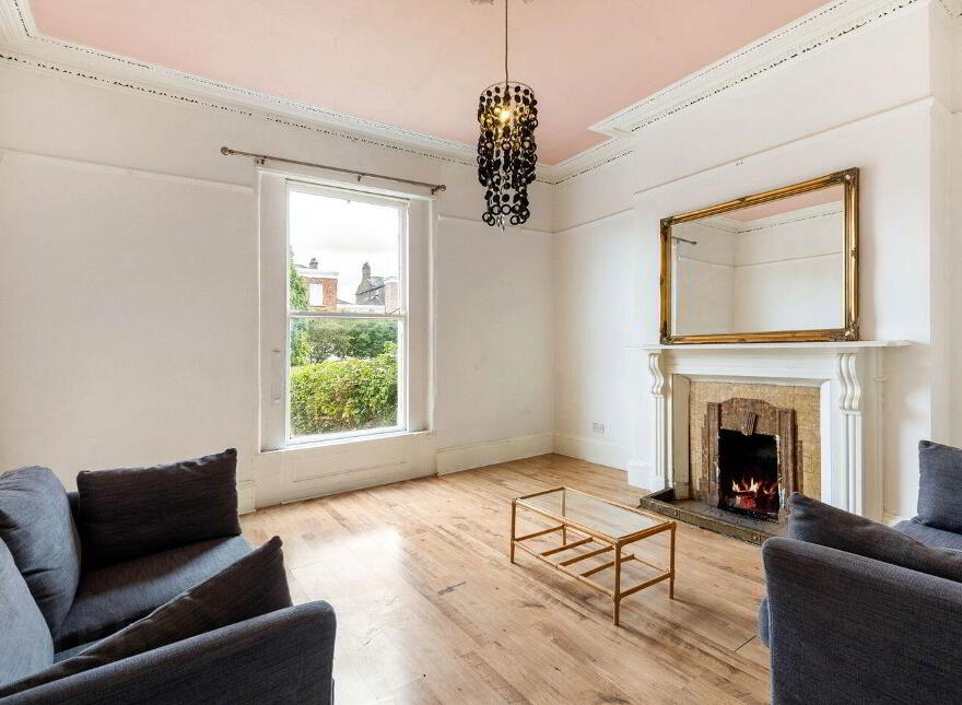 38 Leinster Road, Rathmines, Rathmines, D06A7K8