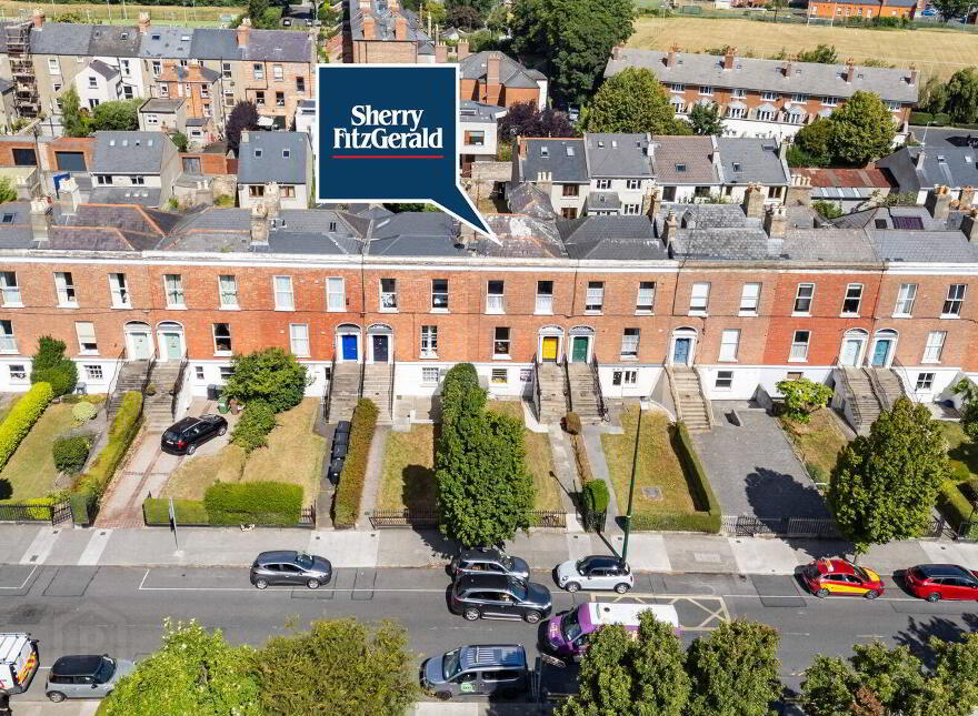 38 Leinster Road, Rathmines, Rathmines, D06A7K8