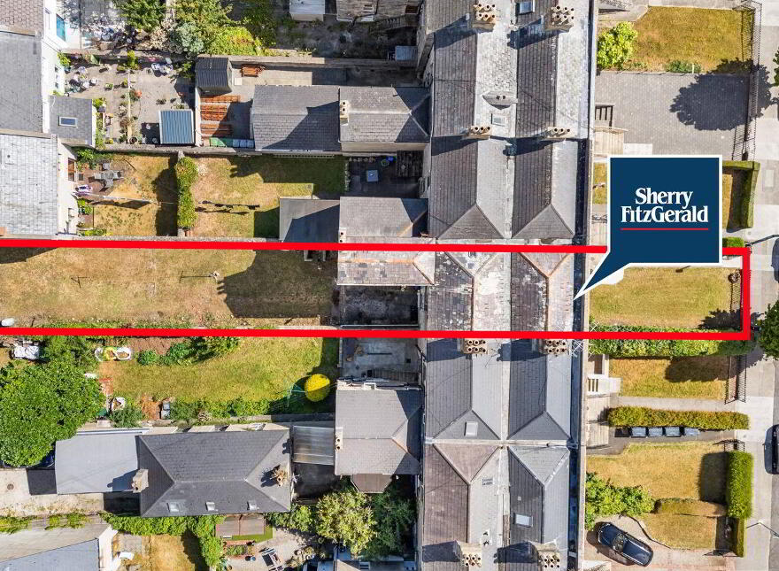 38 Leinster Road, Rathmines, Rathmines, D06A7K8