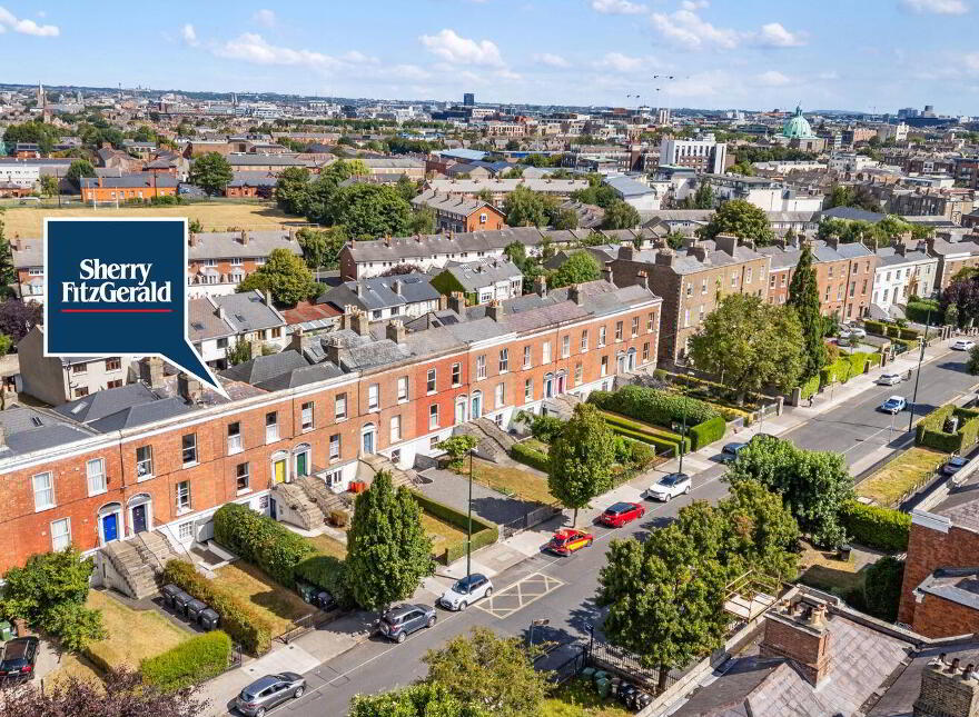 38 Leinster Road, Rathmines, Rathmines, D06A7K8