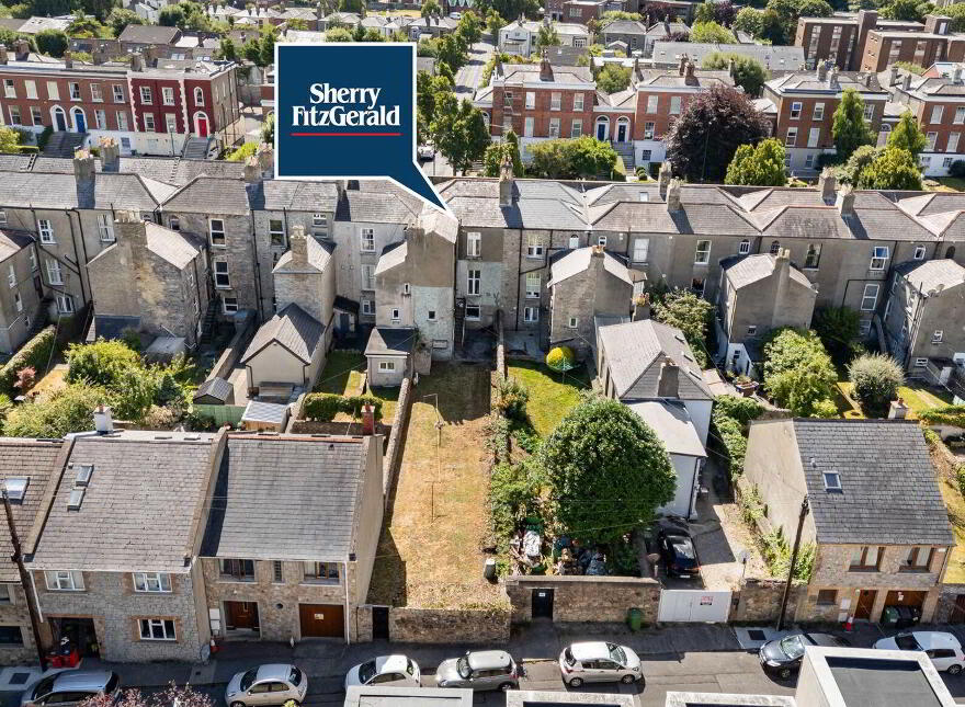 38 Leinster Road, Rathmines, Rathmines, D06A7K8