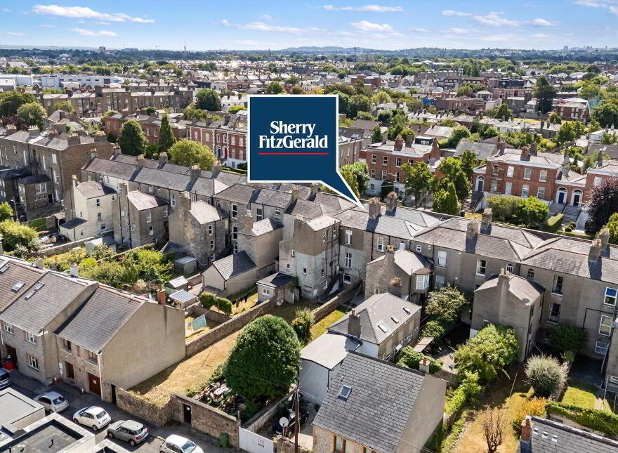 38 Leinster Road, Rathmines, Rathmines, D06A7K8