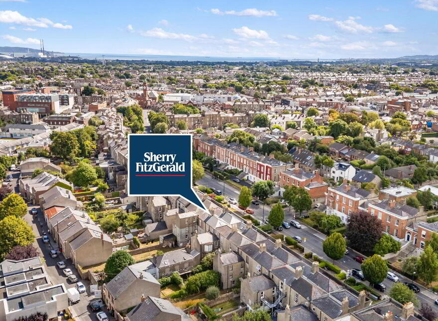 38 Leinster Road, Rathmines, Rathmines, D06A7K8