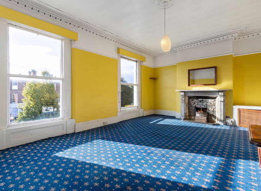 38 Leinster Road, Rathmines, Rathmines, D06A7K8
