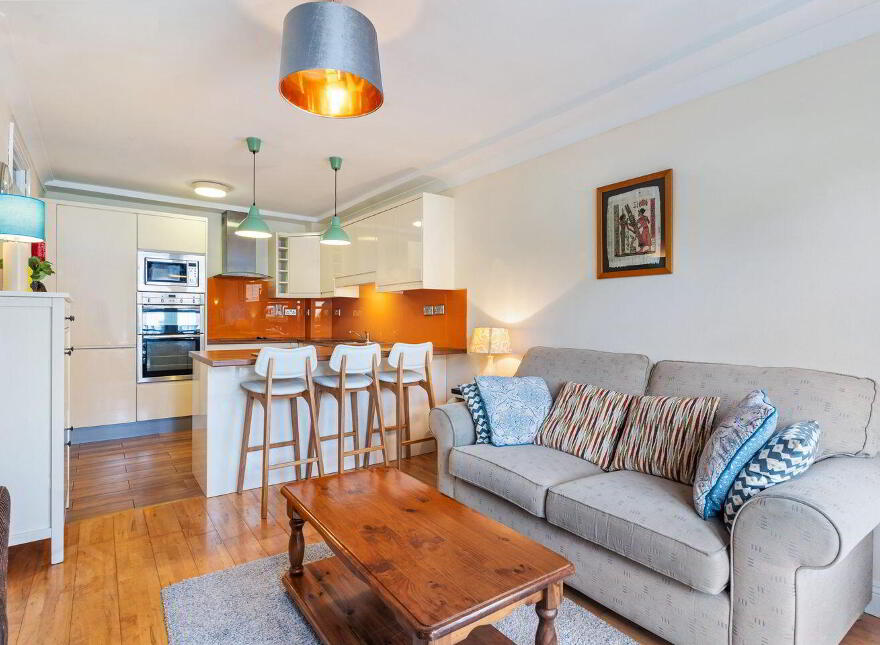 25 The Olde Dock, Ship Street, Dublin 8, D08W665