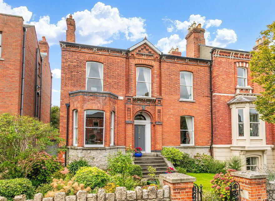 Rosaria, 31 Grosvenor Road, Rathgar, Rathgar, D06EW74 photo