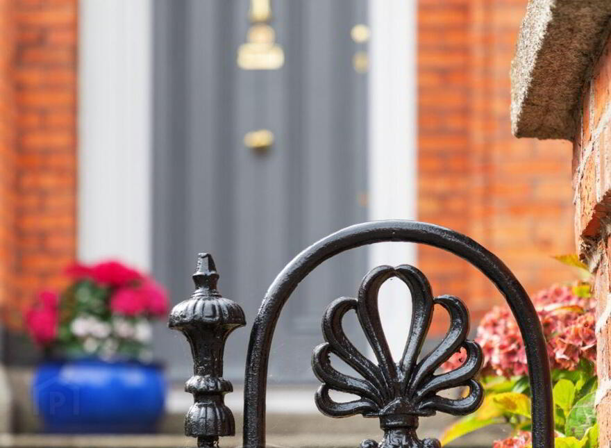 Rosaria, 31 Grosvenor Road, Rathgar, Rathgar, D06EW74
