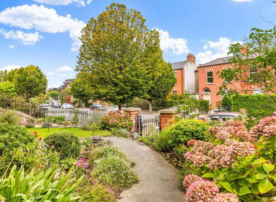 Rosaria, 31 Grosvenor Road, Rathgar, Rathgar, D06EW74