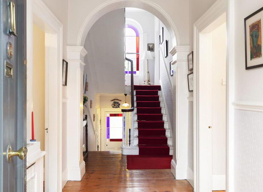Rosaria, 31 Grosvenor Road, Rathgar, Rathgar, D06EW74