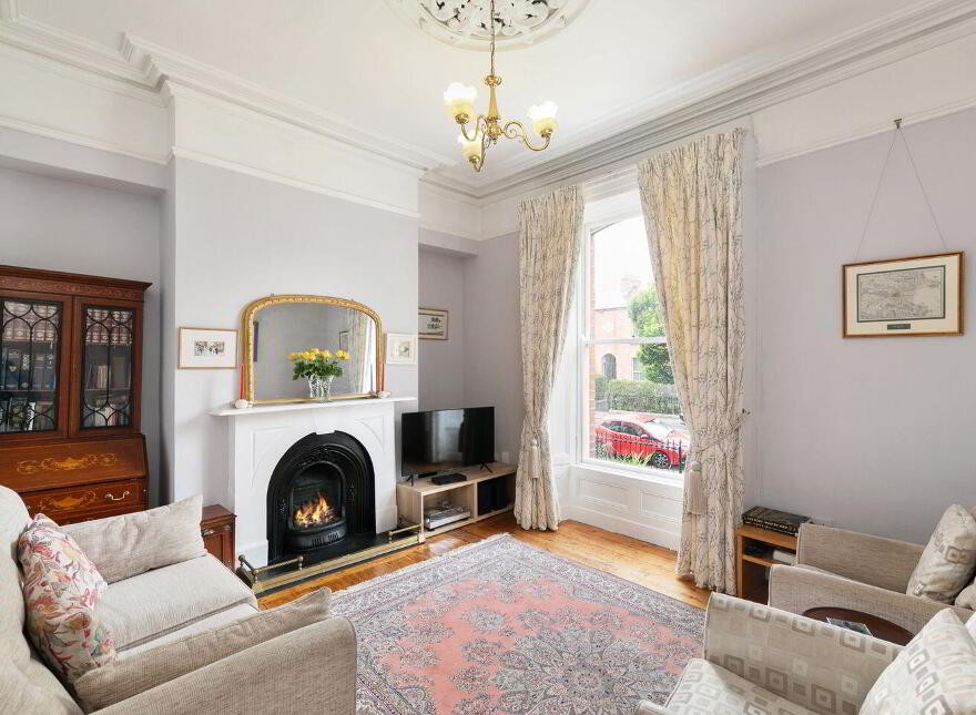 Rosaria, 31 Grosvenor Road, Rathgar, Rathgar, D06EW74