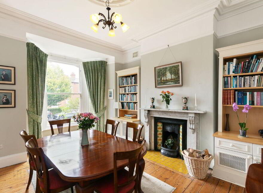Rosaria, 31 Grosvenor Road, Rathgar, Rathgar, D06EW74