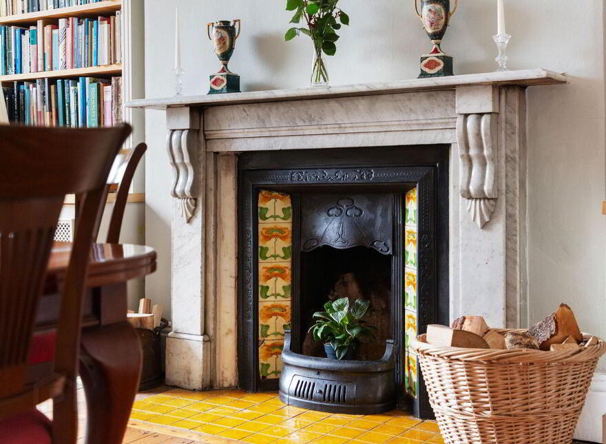 Rosaria, 31 Grosvenor Road, Rathgar, Rathgar, D06EW74