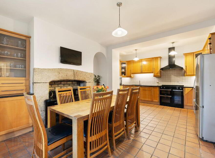 Rosaria, 31 Grosvenor Road, Rathgar, Rathgar, D06EW74