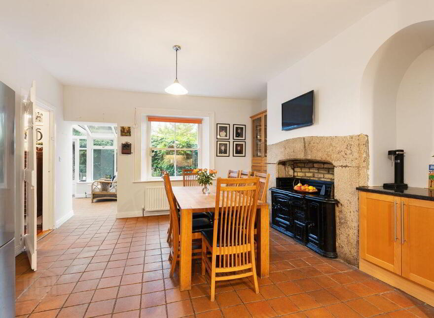 Rosaria, 31 Grosvenor Road, Rathgar, Rathgar, D06EW74