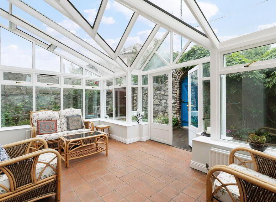 Rosaria, 31 Grosvenor Road, Rathgar, Rathgar, D06EW74