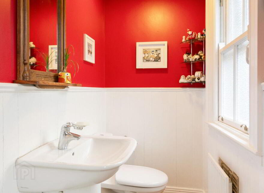 Rosaria, 31 Grosvenor Road, Rathgar, Rathgar, D06EW74
