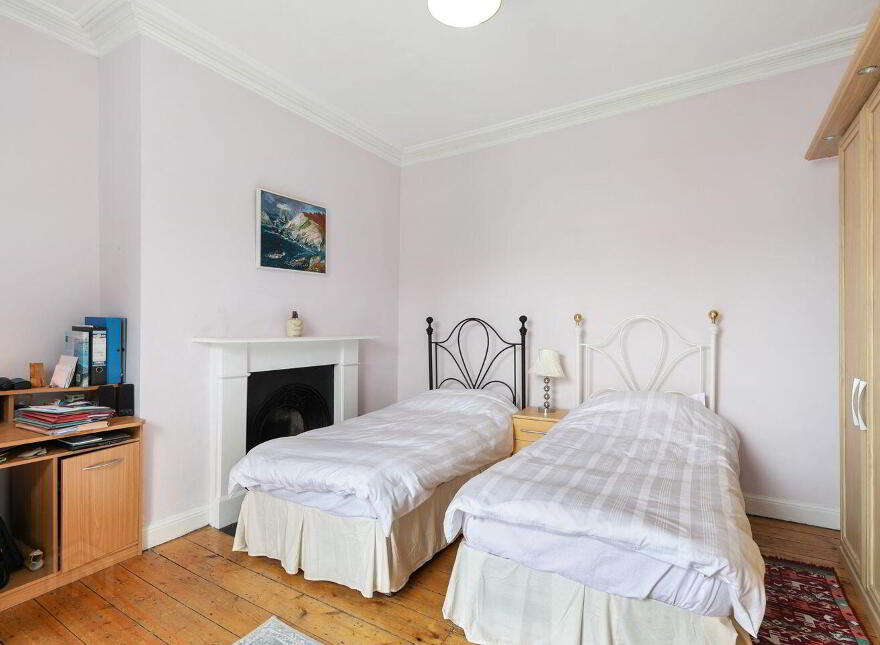 Rosaria, 31 Grosvenor Road, Rathgar, Rathgar, D06EW74