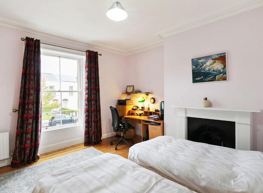 Rosaria, 31 Grosvenor Road, Rathgar, Rathgar, D06EW74