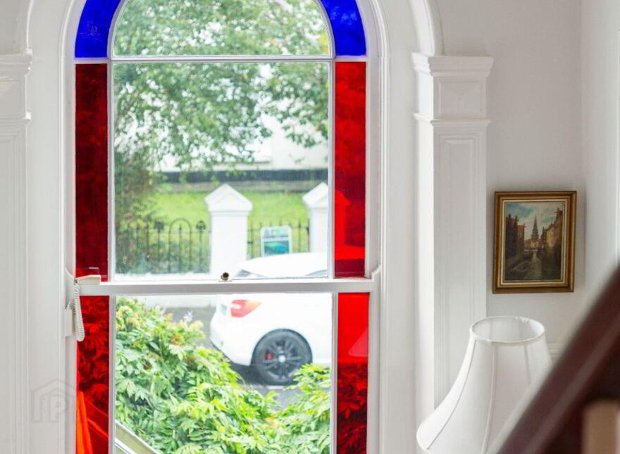 Rosaria, 31 Grosvenor Road, Rathgar, Rathgar, D06EW74
