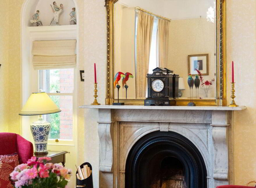 Rosaria, 31 Grosvenor Road, Rathgar, Rathgar, D06EW74