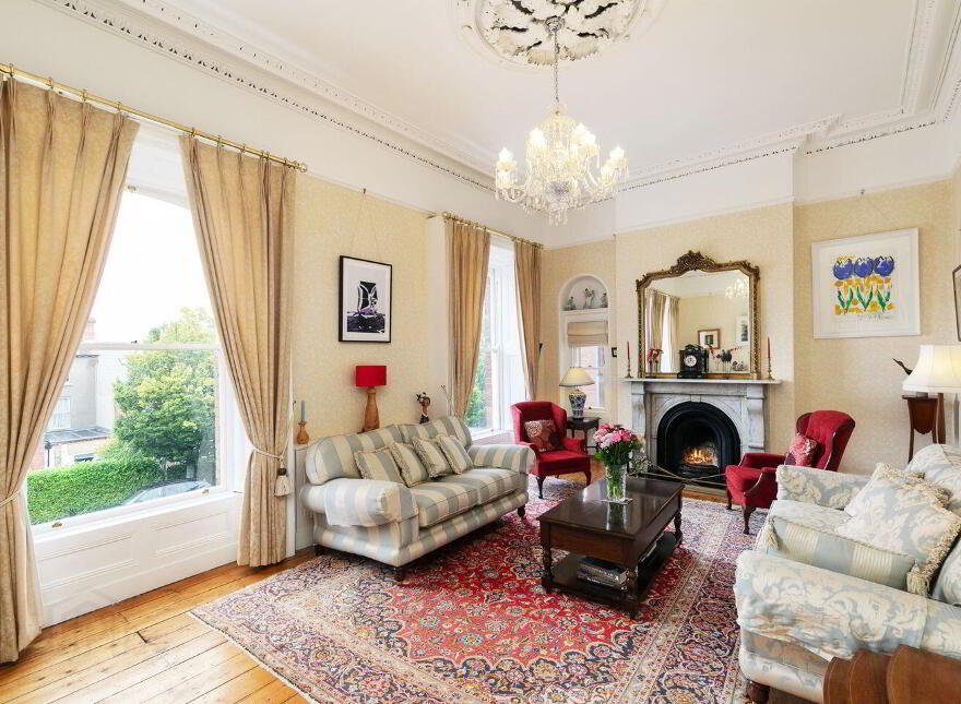 Rosaria, 31 Grosvenor Road, Rathgar, Rathgar, D06EW74