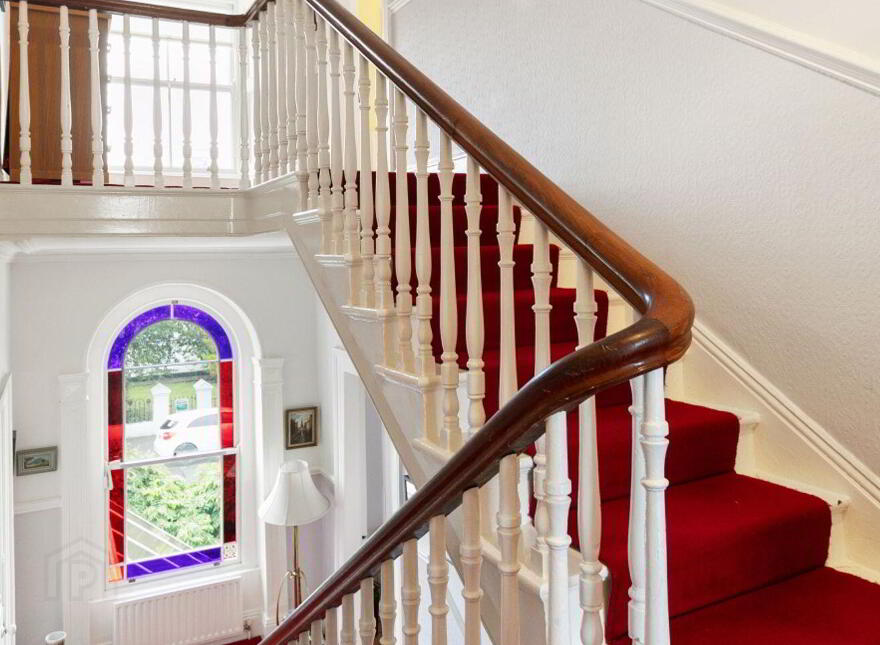 Rosaria, 31 Grosvenor Road, Rathgar, Rathgar, D06EW74