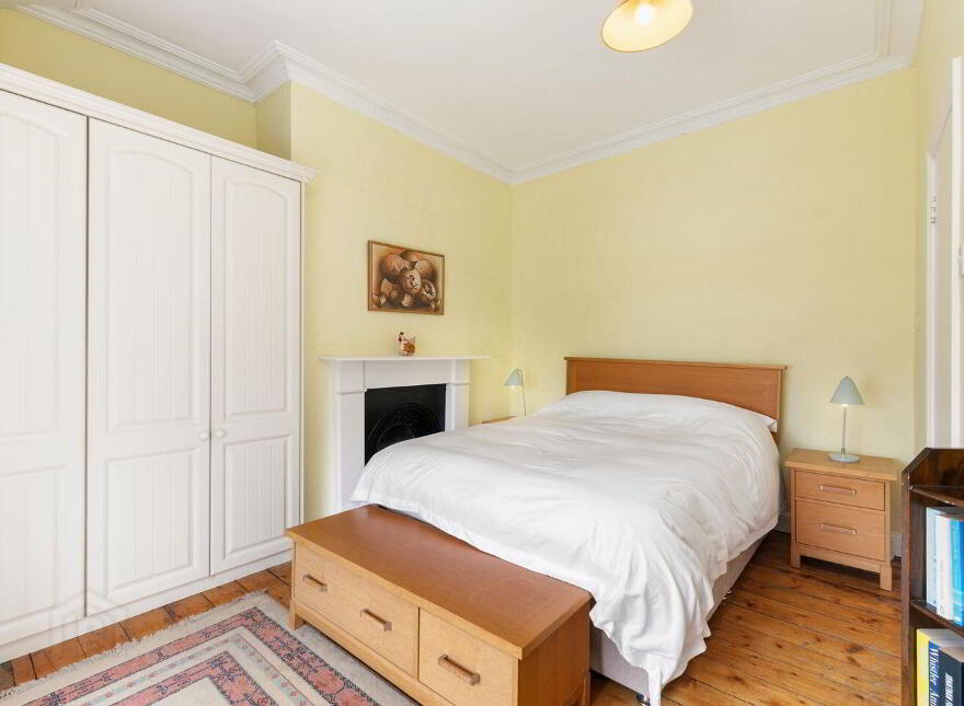 Rosaria, 31 Grosvenor Road, Rathgar, Rathgar, D06EW74