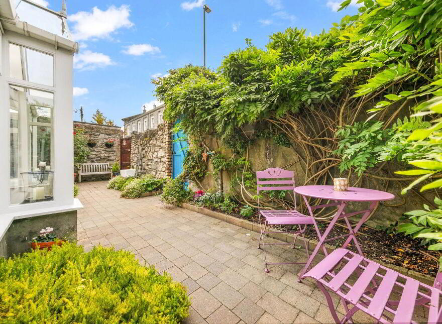 Rosaria, 31 Grosvenor Road, Rathgar, Rathgar, D06EW74
