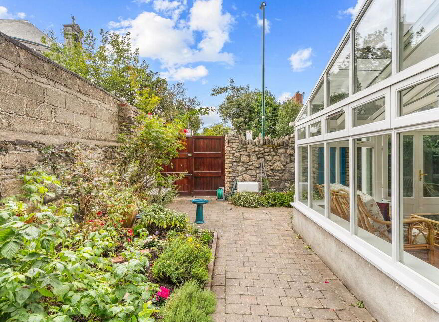 Rosaria, 31 Grosvenor Road, Rathgar, Rathgar, D06EW74