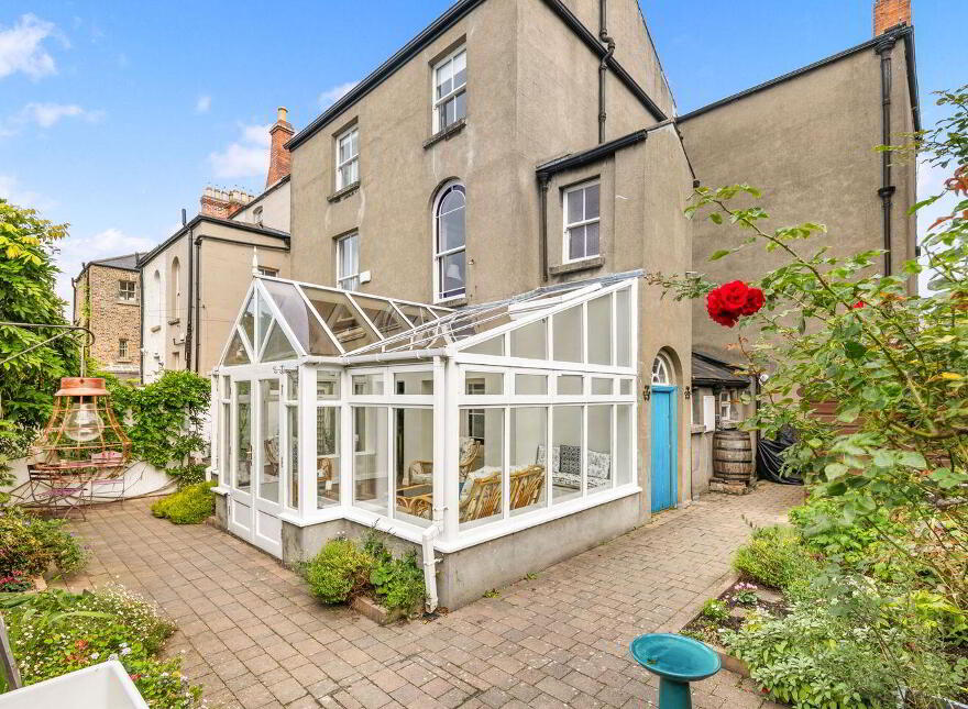 Rosaria, 31 Grosvenor Road, Rathgar, Rathgar, D06EW74