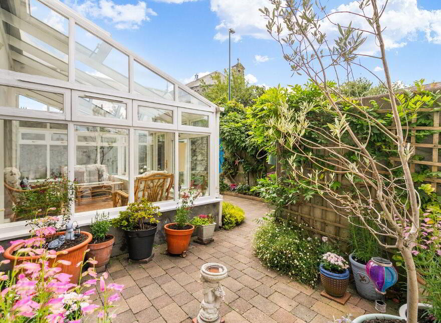 Rosaria, 31 Grosvenor Road, Rathgar, Rathgar, D06EW74