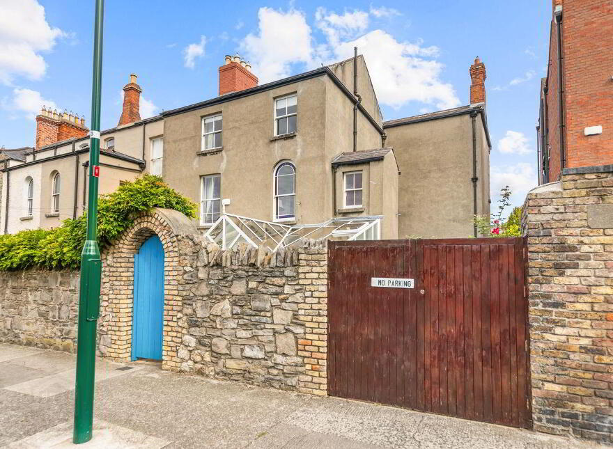 Rosaria, 31 Grosvenor Road, Rathgar, Rathgar, D06EW74