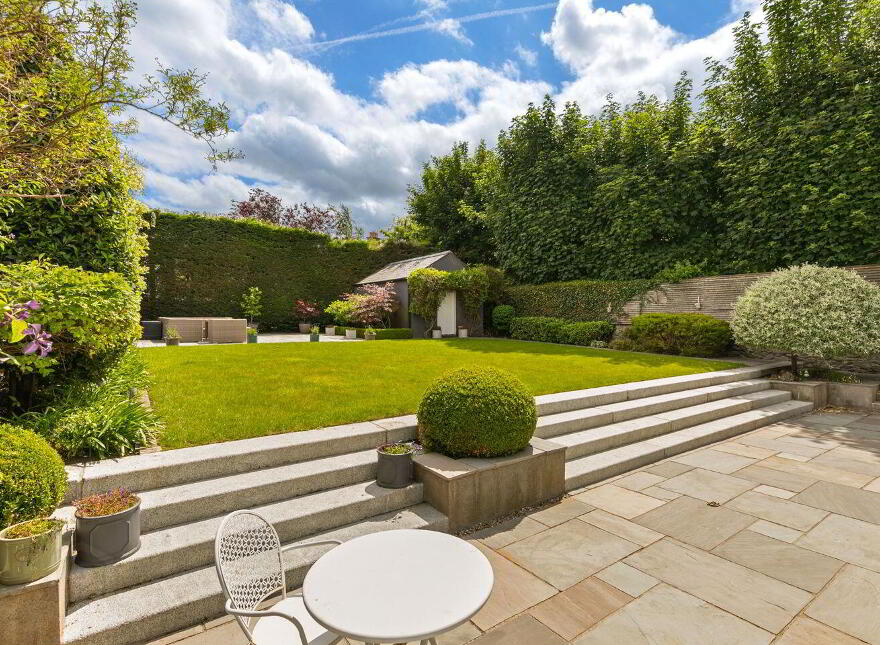 72 Grosvenor Road, Rathgar, Rathgar, D06K061