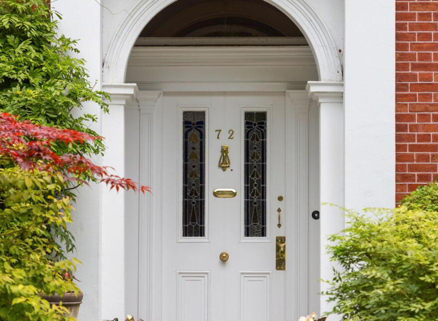 72 Grosvenor Road, Rathgar, Rathgar, D06K061