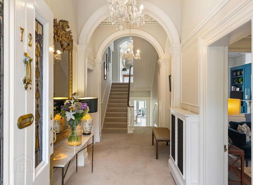 72 Grosvenor Road, Rathgar, Rathgar, D06K061