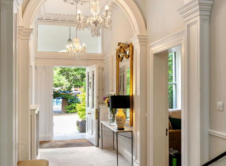 72 Grosvenor Road, Rathgar, Rathgar, D06K061