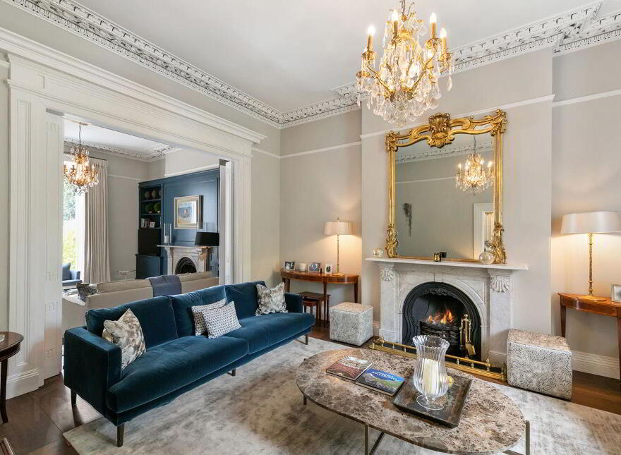 72 Grosvenor Road, Rathgar, Rathgar, D06K061