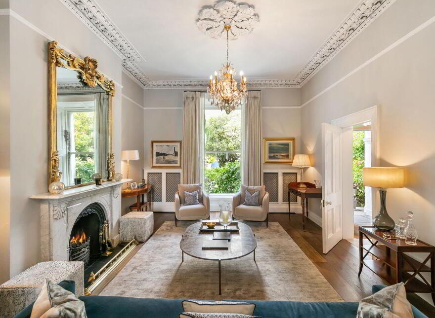 72 Grosvenor Road, Rathgar, Rathgar, D06K061