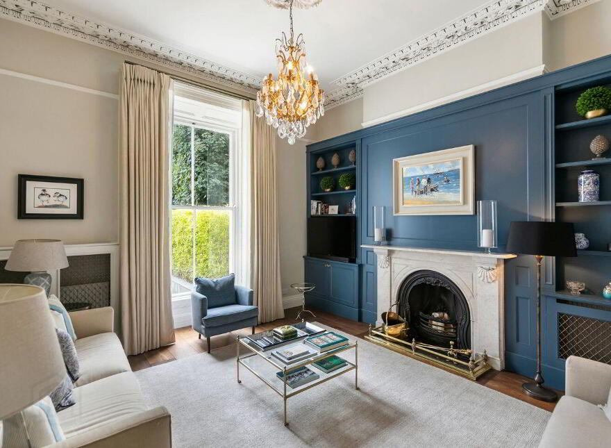 72 Grosvenor Road, Rathgar, Rathgar, D06K061