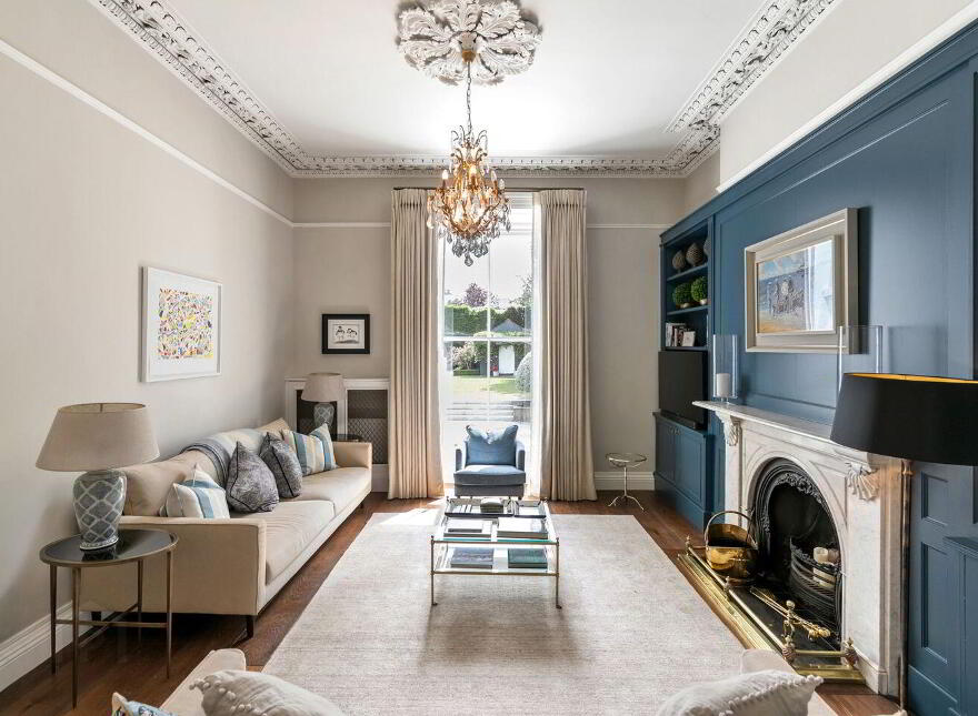 72 Grosvenor Road, Rathgar, Rathgar, D06K061