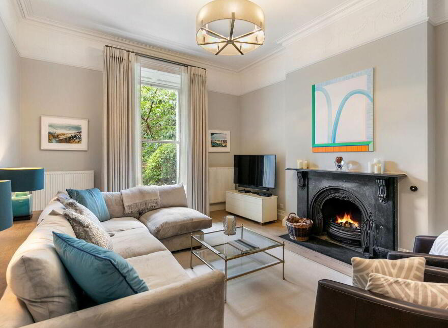 72 Grosvenor Road, Rathgar, Rathgar, D06K061